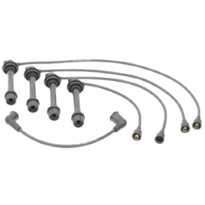 Afbeelding van JAPANPARTS IC 235 Bougiekabelset TOYOTA: Celica IV Hatchback, Convertible