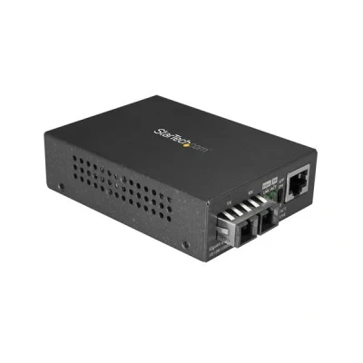 Afbeelding van StarTech LWL media omzetter, Data converter
