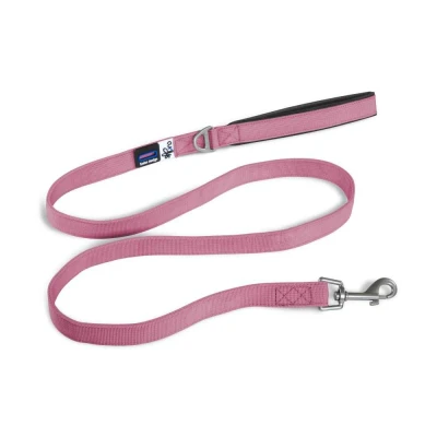Afbeelding van Curli Hondenriem Basic Pink