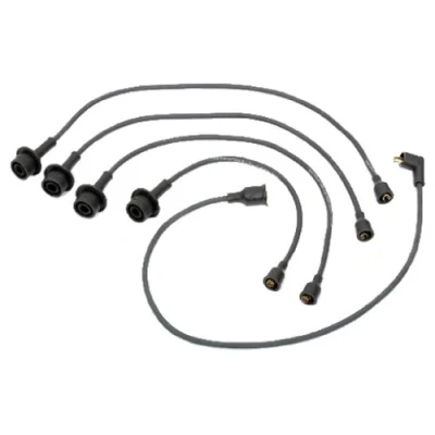 Afbeelding van JAPANPARTS IC 209 Bougiekabelset TOYOTA: Corolla IV Hatchback, Saloon