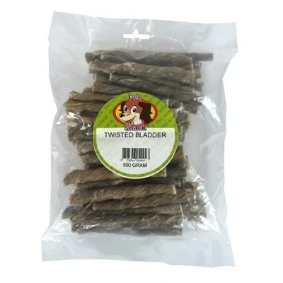Afbeelding van Petsnack Blaas Twist