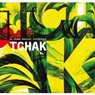 Afbeelding van Un Drame Musical Instantane Tchak (CD)