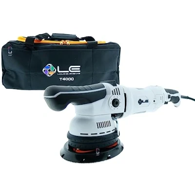 Afbeelding van Liquid Elements T4000 V2 Excentrische Polisher 15 mm