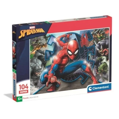 Afbeelding van PZL 104 SUPER SPIDER MAN 2025