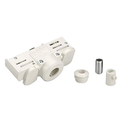 Afbeelding van Slv 3 Fase Adapter Wit 1001542 E3XKQ