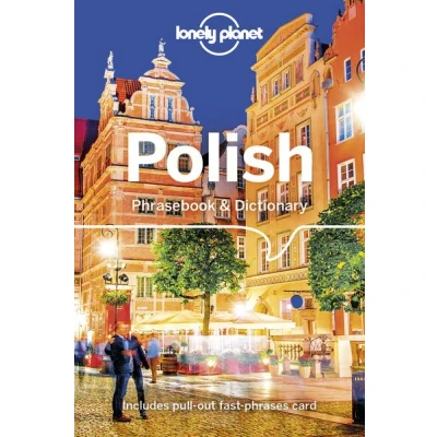 Image de Polish Phrasebook &amp; Dictionary 4ed anglais