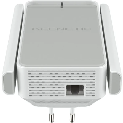Afbeelding van Keenetic Buddy 4 WiFi router 2.4 GHz, 5 GHz