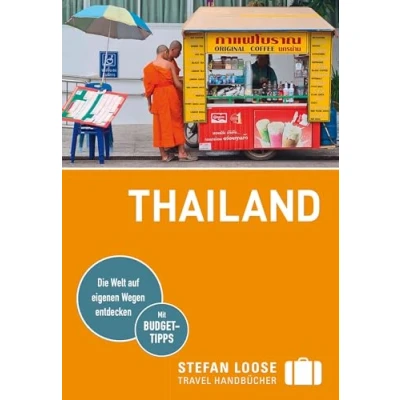 Afbeelding van Stefan Loose Reiseführer Thailand
