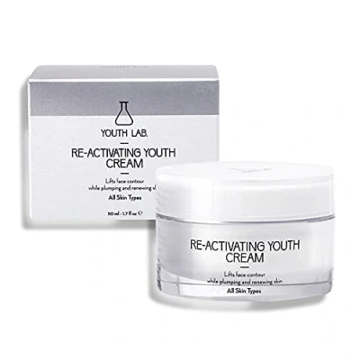 Afbeelding van Reactivating Youth Cream All Skin Types, 50 ml