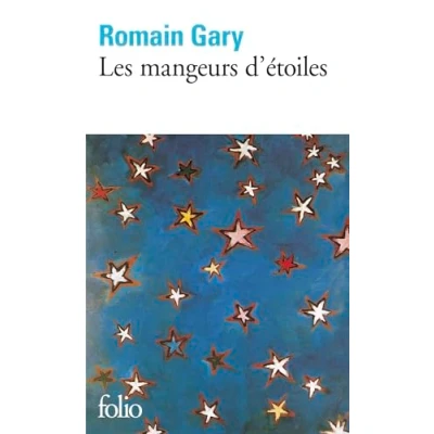 Afbeelding van Mangeurs D Etoiles