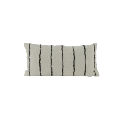 Afbeelding van Light &amp; Living Kussen CERRAH 60x30cm Bruin