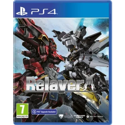 Afbeelding van Relayer / Red art games PS4
