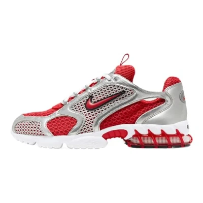 Afbeelding van Nike Air Zoom Spiridon Cage 2 Gymschoenen voor heren, Rood
