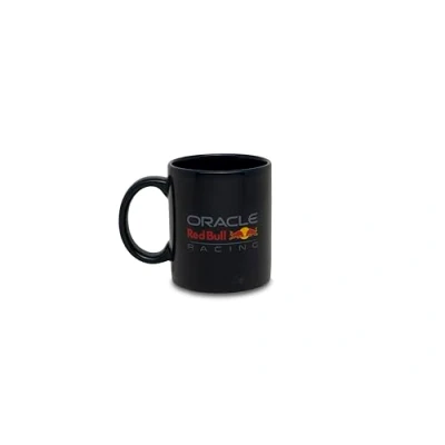 Afbeelding van Undercover Max Verstappen DeLuxe Beker in Gift Box Multicolor Keramiek