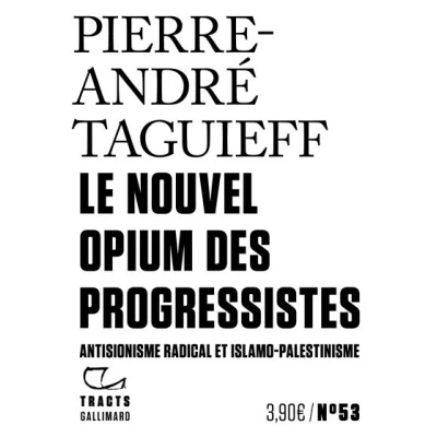 Image de Le Nouvel Opium des progressistes