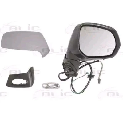 Afbeelding van Blic Buitenspiegel 5402 21 031362P