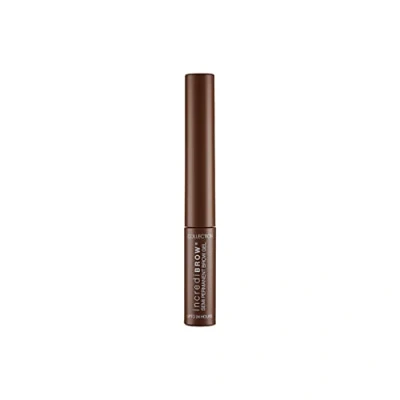 Afbeelding van Collection Wenkbrauwgel incrediBROW Semi Permanent Brow Gel Transparant Eyebrow Light/Medium