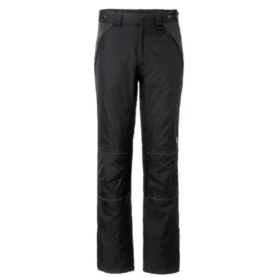 Afbeelding van Mountain Horse Rijbroek Polar Full Seat Zwart XL