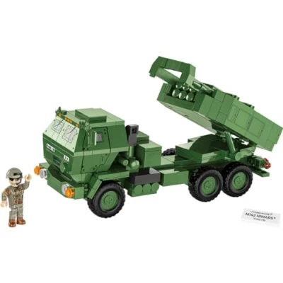 Afbeelding van COBI M142 HIMARS 2626