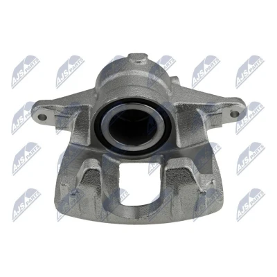 Afbeelding van NTY HZP FT 041 Remklauw Vooras rechts FIAT: Tipo Estate, Hatchback, BRAVO 2, ALFA ROMEO: MiTo, LANCIA: DELTA 3