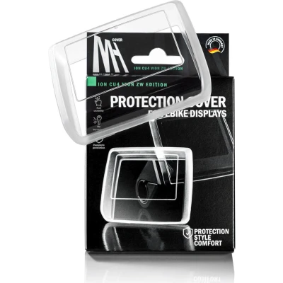 Afbeelding van DISPLAYCOVER MH ION CU4 VION TRANS 722600