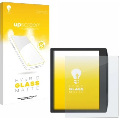 Afbeelding van upscreen Screenprotector voor PocketBook Era Color Folie Beschermfolie Beschermglas matte