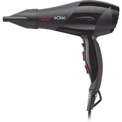 Afbeelding van Föhn Solac SP7170 2600W IONIC
