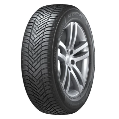 Afbeelding van Vierseizoenenbanden HANKOOK Kinergy 4S2 X H750A 235/65R17 XL 108V