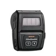 Afbeelding van Bixolon SPP C300 3IN DT MOBIEL COMPACT (USB C, Bluetooth), Ontvangstbewijs printer