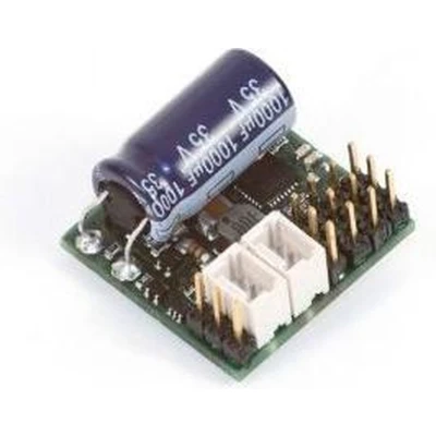 Afbeelding van Massoth 8152601 eMOTION 10FX Functiedecoder Bouwpakket, Zonder kabel, stekker