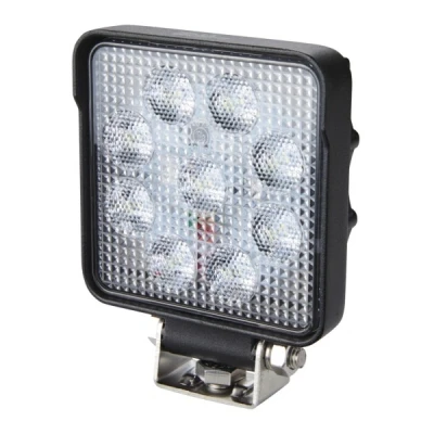 Afbeelding van Hella Werklamp led VF 10 30V S1500 800mm kabel 1GA 357 103 012