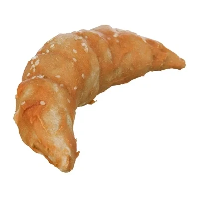 Afbeelding van Gezonde Hondensnacks Trixie Denta Fun Chicken Croissant