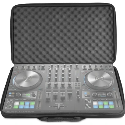 Afbeelding van UDG Creator NI Kontrol S4 mk3/s2 mk3 hardcase black