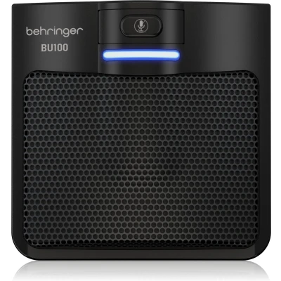 Afbeelding van Behringer BU100 USB microfoon