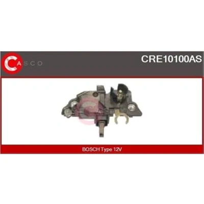 Afbeelding van CASCO CRE10100AS Regulator Alternator 12V
