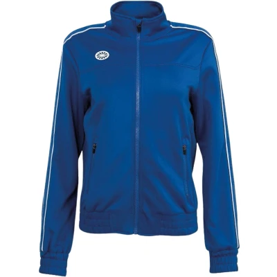 Afbeelding van The Indian Maharadja Jaipur Performance Trainingsjack Dames Maat XL