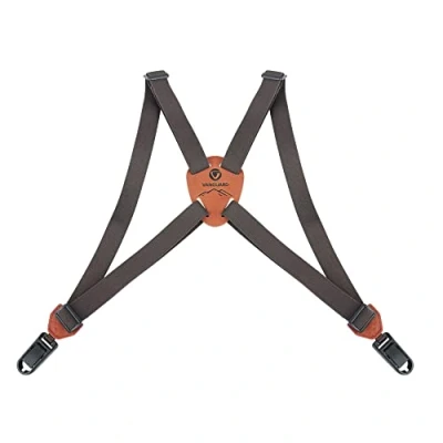 Afbeelding van Vanguard VEO OPTIC GUARD H BR Cameraschouderriem