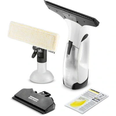 Image de Karcher Nettoyeur vitre wv 2 premium yellow (wv plus n) 16336420
