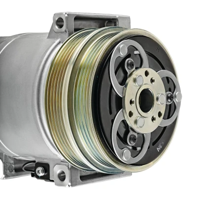 Afbeelding van Valeo Airco compressor 813323