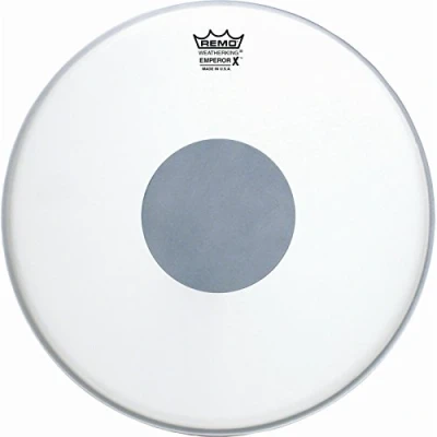 Afbeelding van Remo BX 0114 10 14 Emperor X Coated + Black Dot