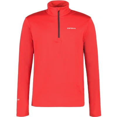 Afbeelding van ICEPEAK felsberg Pully+r ski heren rood