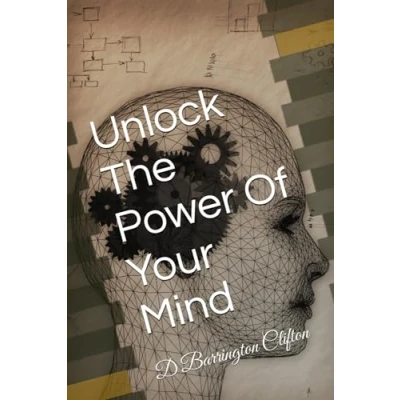 Afbeelding van Unlock the Power of Your Mind