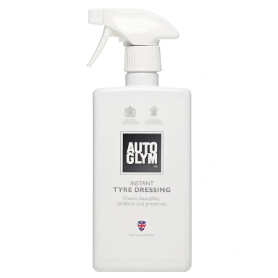 Afbeelding van Autoglym Bandenverzorging AG 505009