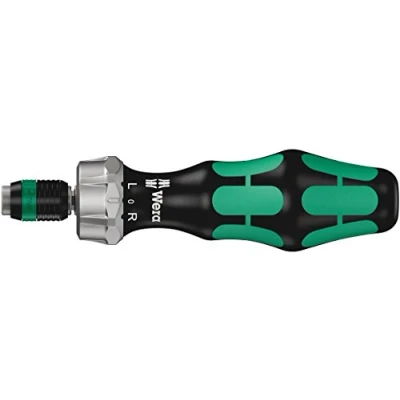Afbeelding van Wera 5051461001 RA steel voor bits
