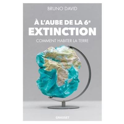 Image de A l&#039;aube de la 6e extinction