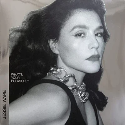 Afbeelding van Jessie Ware What&#039;s Your..