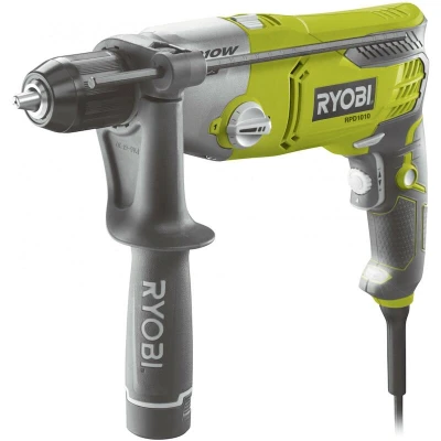 Afbeelding van Klopboormachine Ryobi RPD1010 K 1010 W incl. koffer