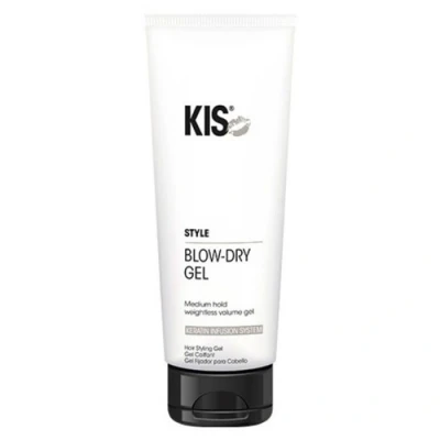 Afbeelding van KIS Styling Blow Dry Gel 200ml