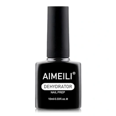 Afbeelding van AIMEILI Nail Prep Dehydrator 10 ml Natuurlijke voor Nagellak UV Gel Acryl Nagels Sneldrogend Droger