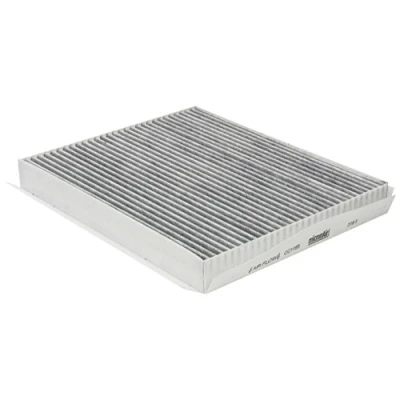 Afbeelding van CORTECO 80000440 Interieurfilter Carbon filter 266 234 30 HYUNDAI: Coupe II, Matrix